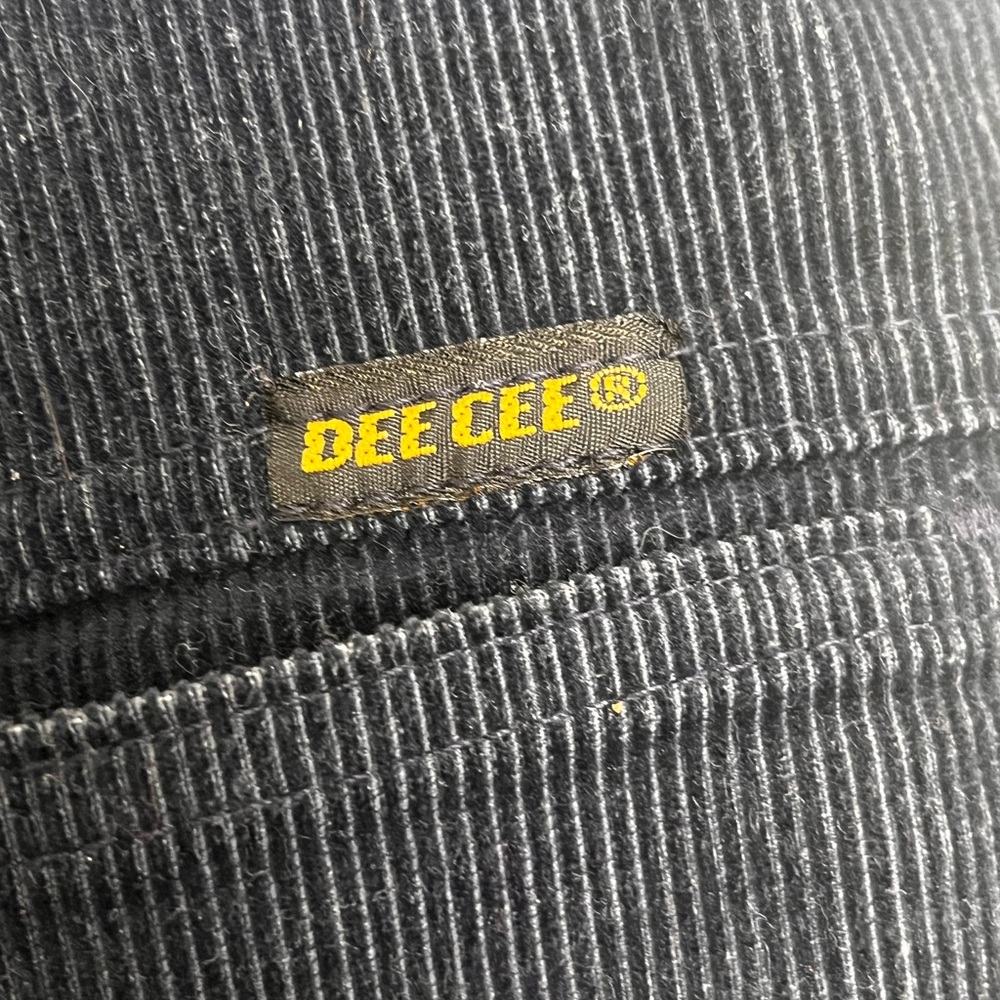 2 Pair Vintage Corduroy Pants - Picture 7 of 9